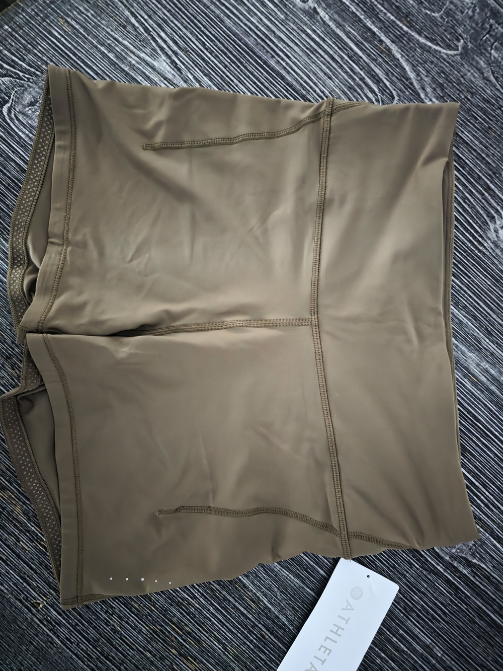 Athleta Active Shorts